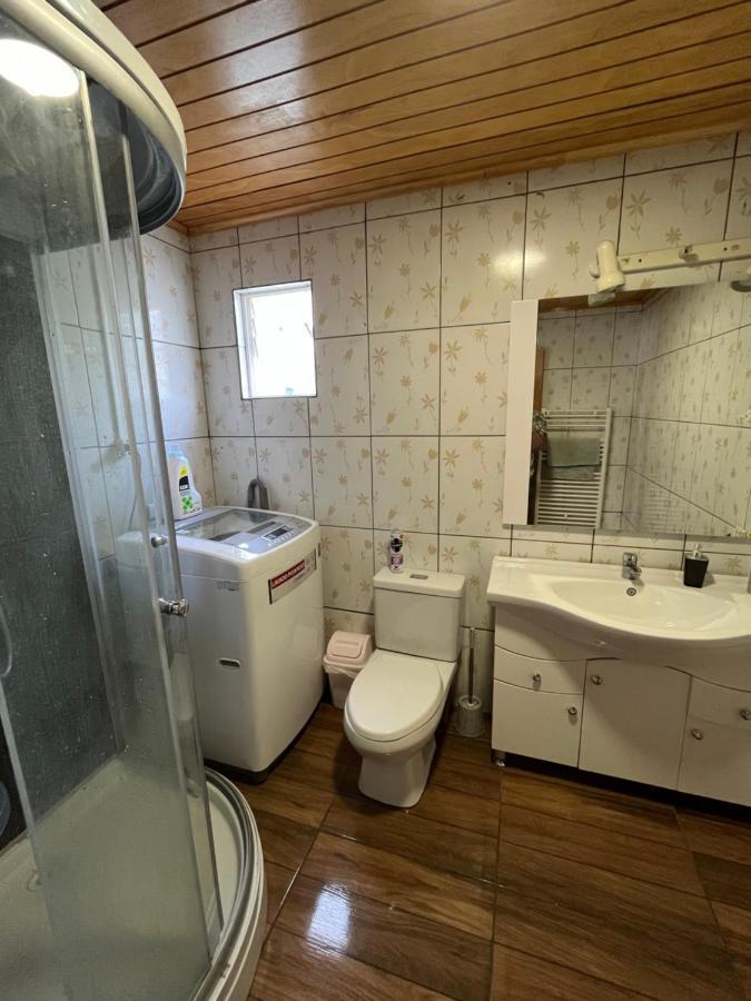 Bosque Patagonia Home 푸에르토나탈레스 외부 사진