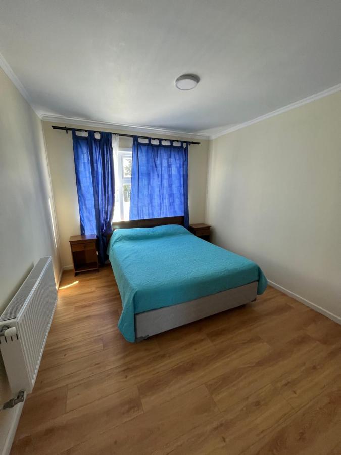 Bosque Patagonia Home 푸에르토나탈레스 외부 사진